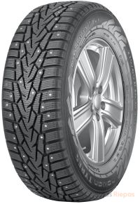 NOKIAN Nordman 7 SUV 255/55 R18 109T