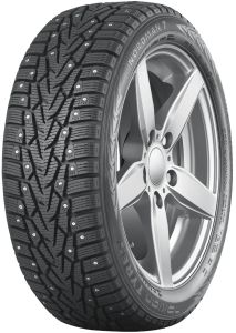 NOKIAN Nordman 7 225/60 R18 104T