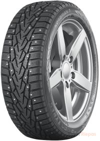 Nokian Nordman 7 225/60 R18 104T