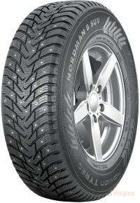 NOKIAN Nordman 8 SUV 225/60 R17 103T