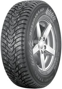 NOKIAN Nordman 8 SUV 235/55 R19 105T