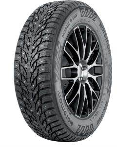 Nokian Nordman North 9 SUV 215/60 R70 100T
