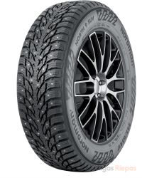 Nokian Nordman North 9 SUV 215/65 R16 102T