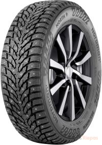Nokian Nordman North 9 185/65 R15 92T