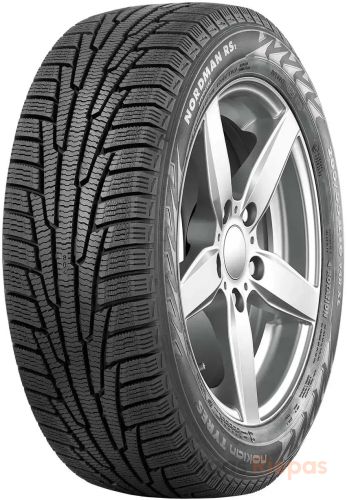 Nokian Nordman RS2 SUV 235/65 R18 110R