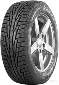 Nokian Nordman RS2 SUV 235/65 R18 110R