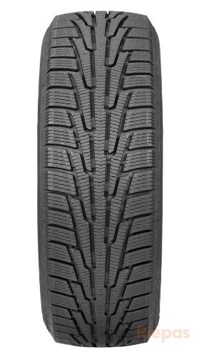 Nokian Nordman RS2 SUV 235/65 R18 110R - 2