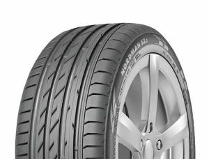 Nokian Nordman SZ2 265/35 R18 97Y