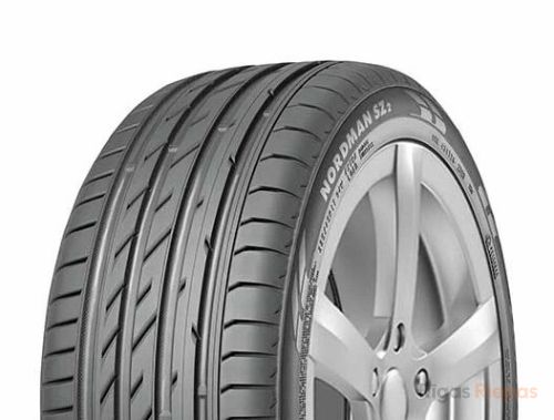 Nokian Nordman SZ2 265/35 R18 97Y