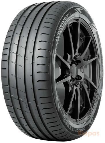 Nokian Powerproof 1 215/45 R17 91Y