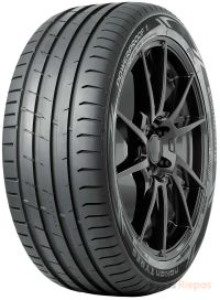 Nokian Powerproof 1 215/45 R17 91Y