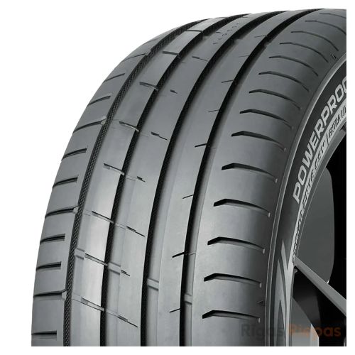 Nokian Powerproof 1 215/45 R17 91Y - 2