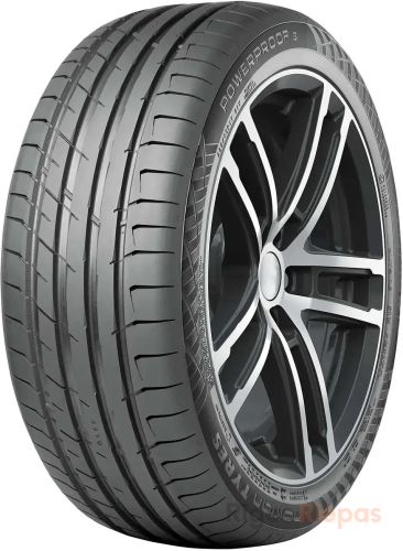 Nokian Powerproof 2 225/45 R17 91Y