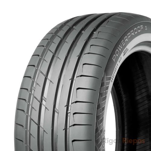 Nokian Powerproof 2 225/45 R17 91Y - 3