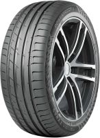 Nokian Powerproof 2 225/60 R17 99V