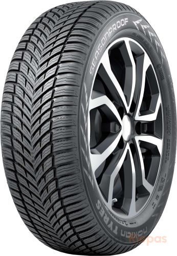 Nokian Seasonproof 1 235/60 R17 102V