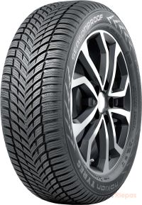 Nokian Seasonproof 1 235/60 R17 102V