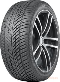 Nokian Seasonproof 2 225/45 R17 94V
