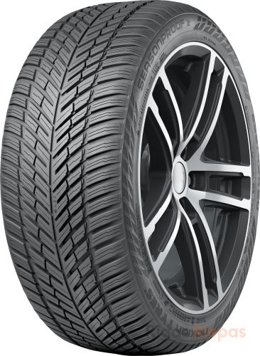 Nokian Seasonproof 2 225/45 R17 94V