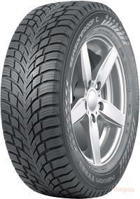 Nokian Seasonproof C 235/65 R16 121R