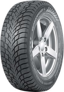 NOKIAN Seasonproof C 235/65 R16 121/119R
