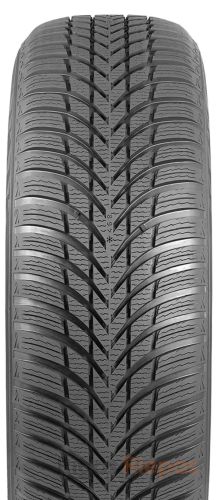 Nokian Snowproof 2 SUV 215/65 R16 98H - 3