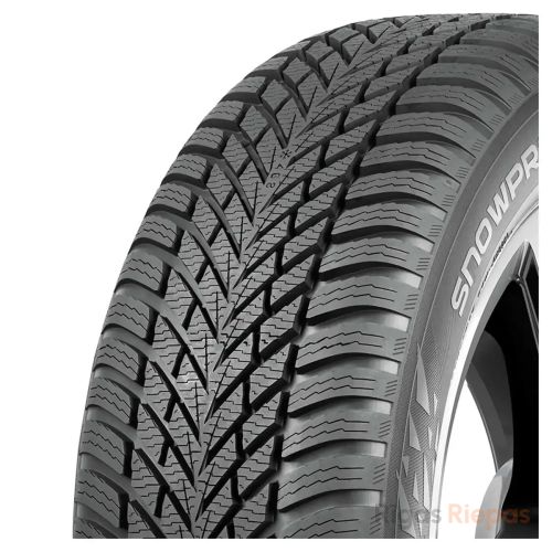 Nokian Snowproof 2 195/65 R15 91T - 2