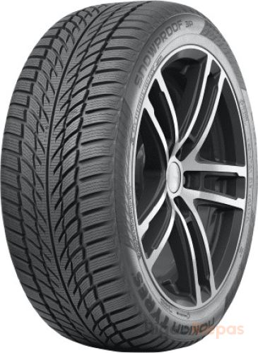 Nokian Snowproof 3P 225/45 R17 94V