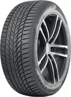 Nokian Snowproof 3P 225/45 R19 96V