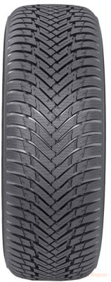 NOKIAN Weatherproof SUV 255/50 R19 107V