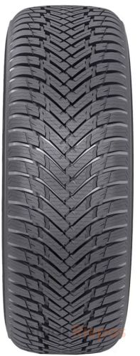 NOKIAN Weatherproof SUV 255/50 R19 107V