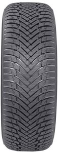 NOKIAN Weatherproof SUV 255/50 R19 107V