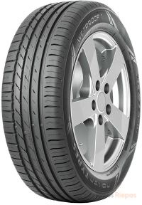 Nokian Wetproof  1 195/65 R15 91H