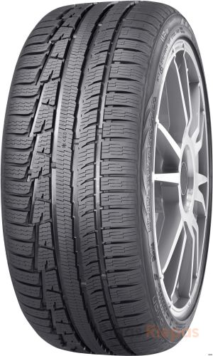 NOKIAN WR A3 225/55 R17 97H