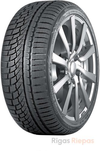 Nokian WR A4 225/55 R17 97H