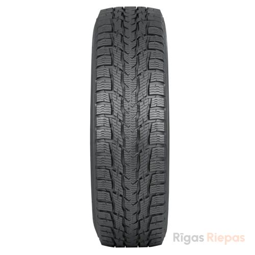 NOKIAN WR C3 205/65 R16 107T - 2