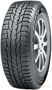 NOKIAN WR C3 205/65 R16 107T