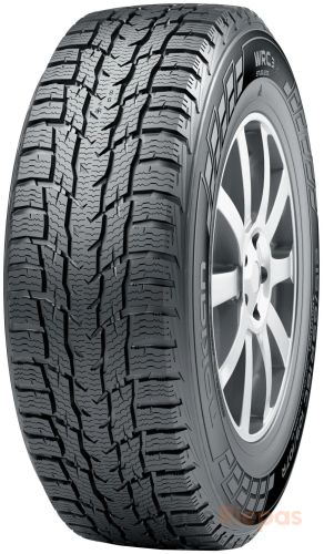 NOKIAN WR C3 205/65 R16 107T