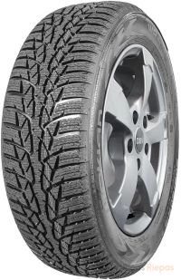Nokian WR D4 155/65 R14 75T