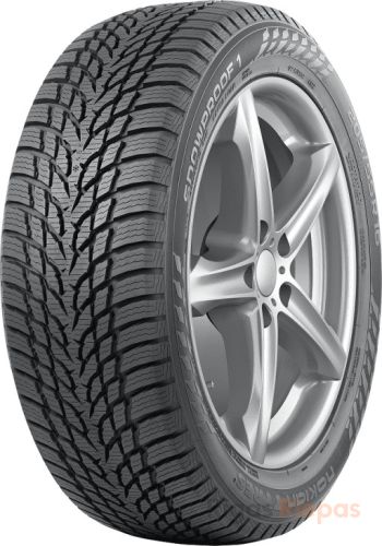 Nokian WR Snowproof 1 195/55 R20 95H