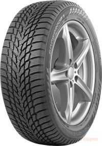 Nokian WR Snowproof 1 195/55 R20 95H