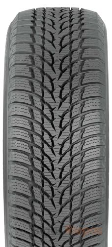 Nokian WR Snowproof 1 195/55 R20 95H - 3