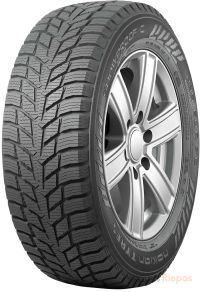 Nokian WR Snowproof C 225/55 R17 109T