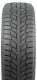Nokian WR Snowproof C 225/55 R17 109T - 2