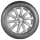 Nokian WR Snowproof P 215/45 R17 91V - 3