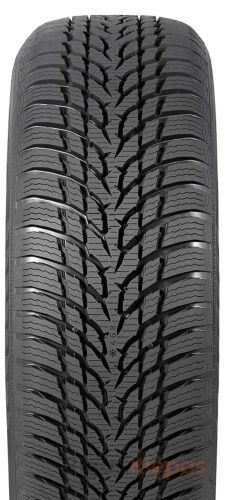 Nokian WR Snowproof P 215/45 R17 91V - 2
