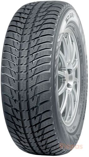 Nokian WR SUV 3 265/45 R20 108V