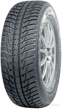 Nokian WR SUV 3 265/45 R20 108V