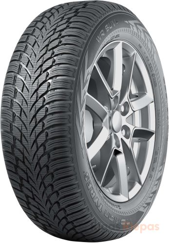 Nokian WR SUV 4 225/55 R19 103V