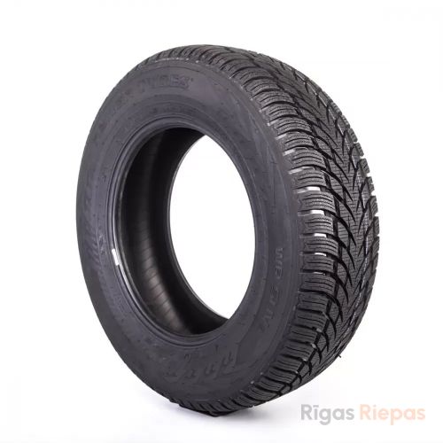 Nokian WR SUV 4 225/55 R19 103V - 2